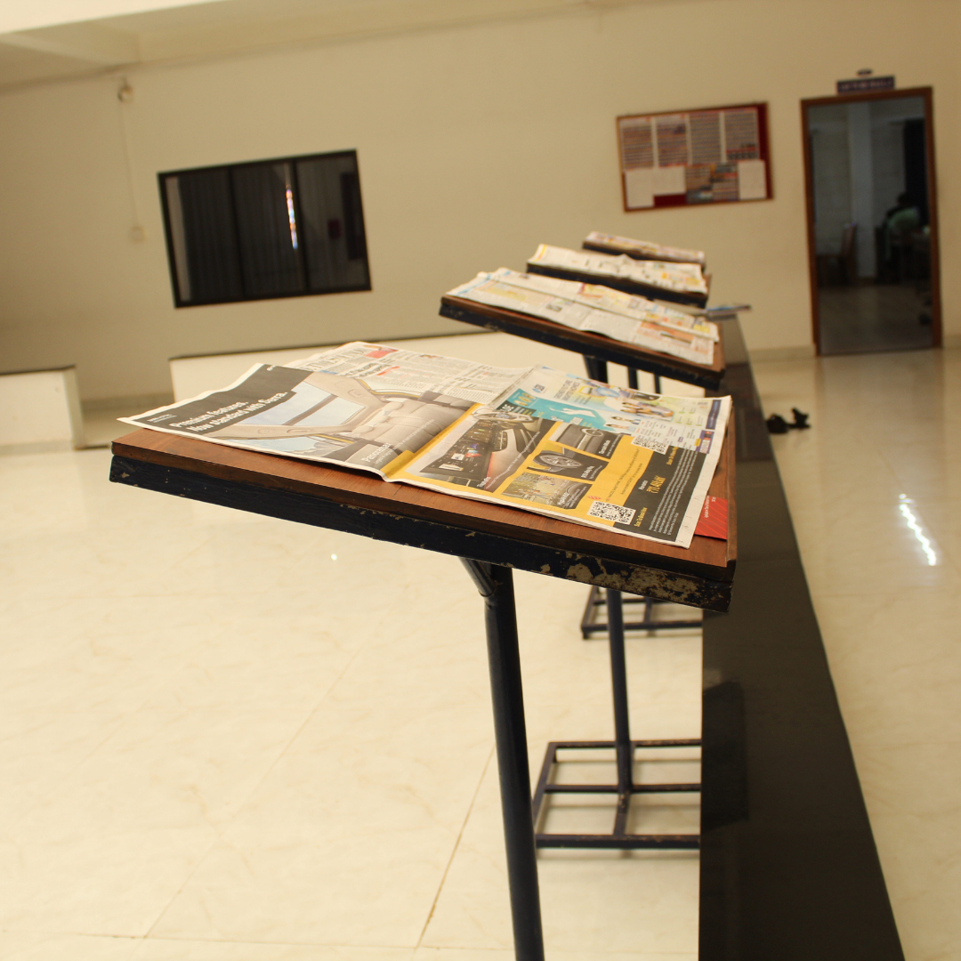 Creative Trisha PU College