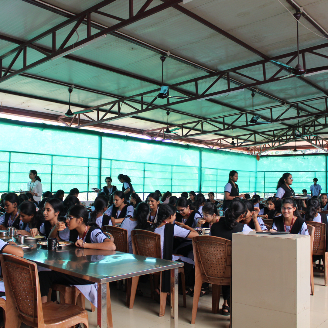 Creative Trisha PU College