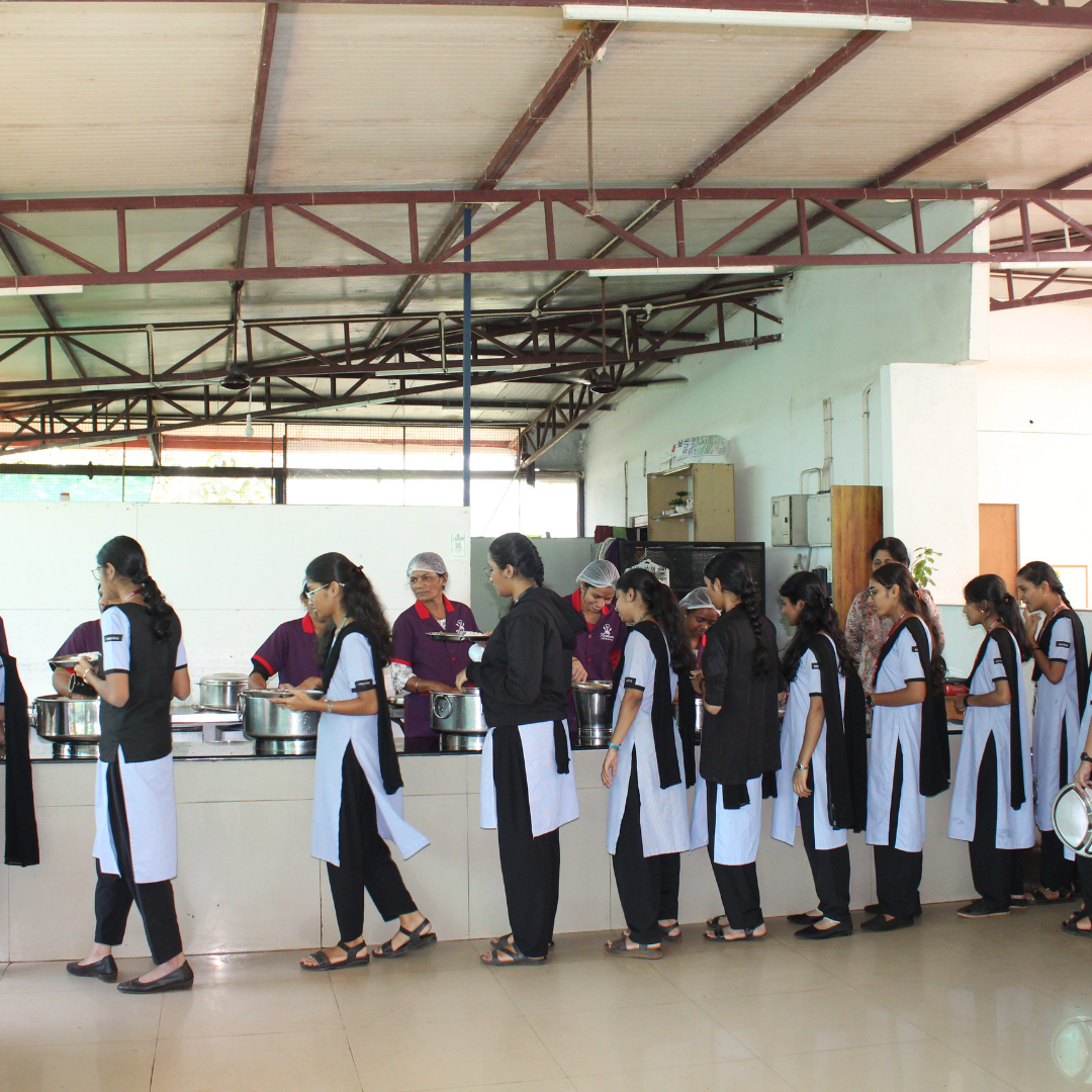 Creative Trisha PU College