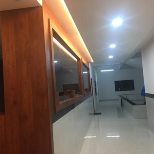 Creative Trisha PU College