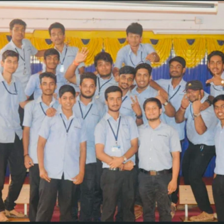 Creative Trisha PU College