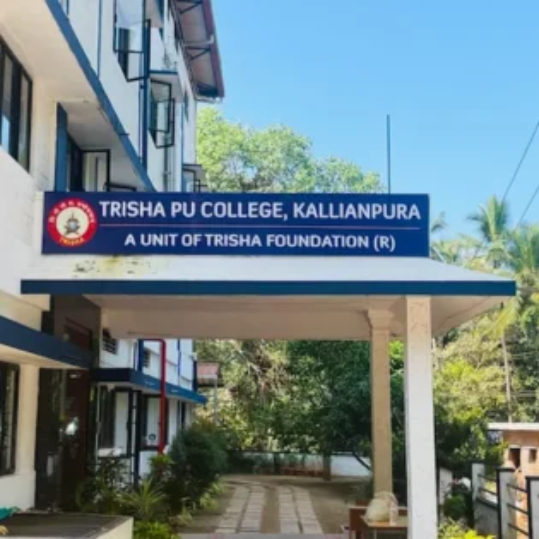 Creative Trisha PU College