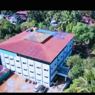 Creative Trisha PU College