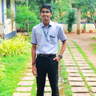 Vikshith Sadashiv Shetty