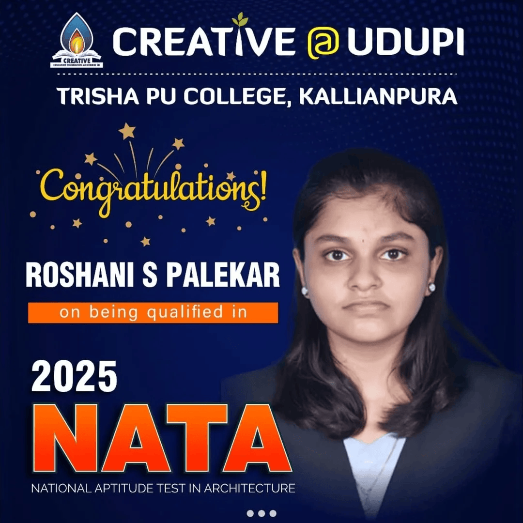 Trisha PU College