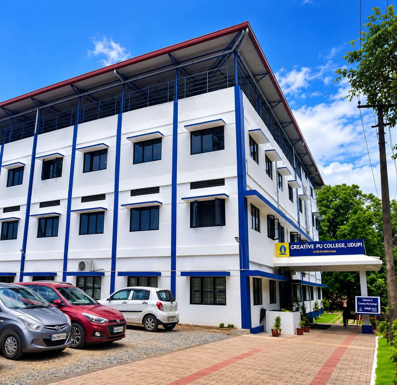 Best PU colleges in Udupi