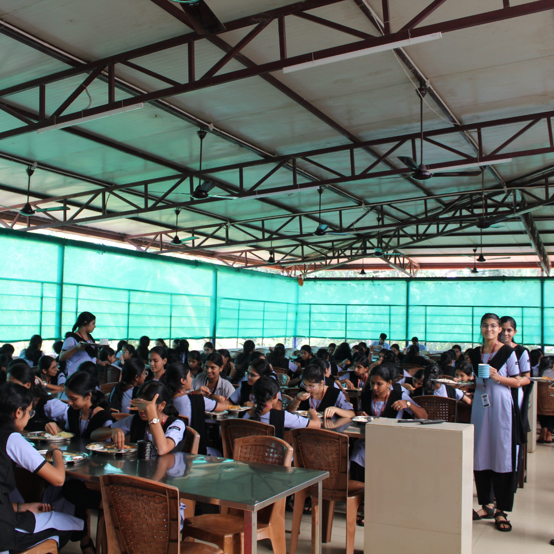 Trisha PU College