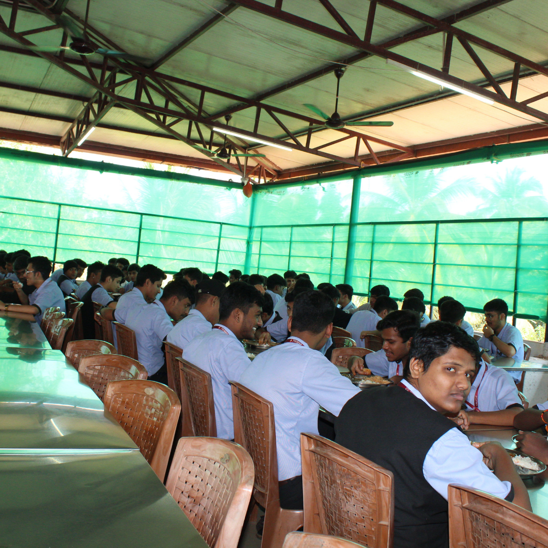 Trisha PU College