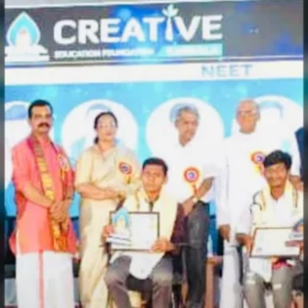 Trisha PU College