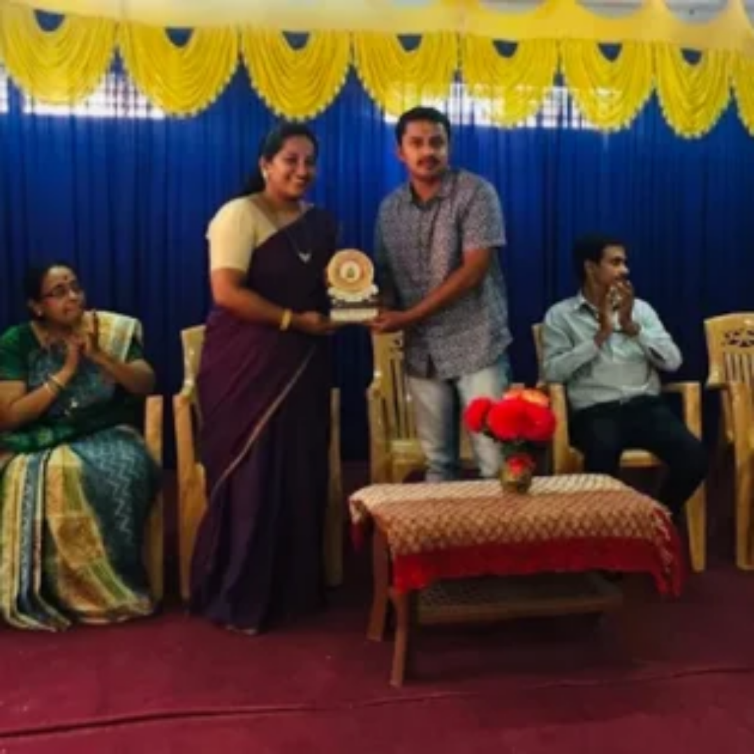 Trisha PU College