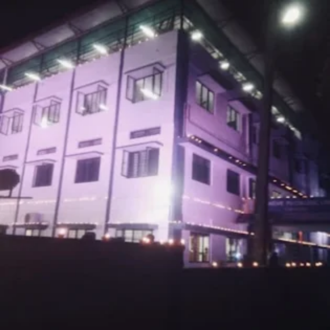 Trisha PU College