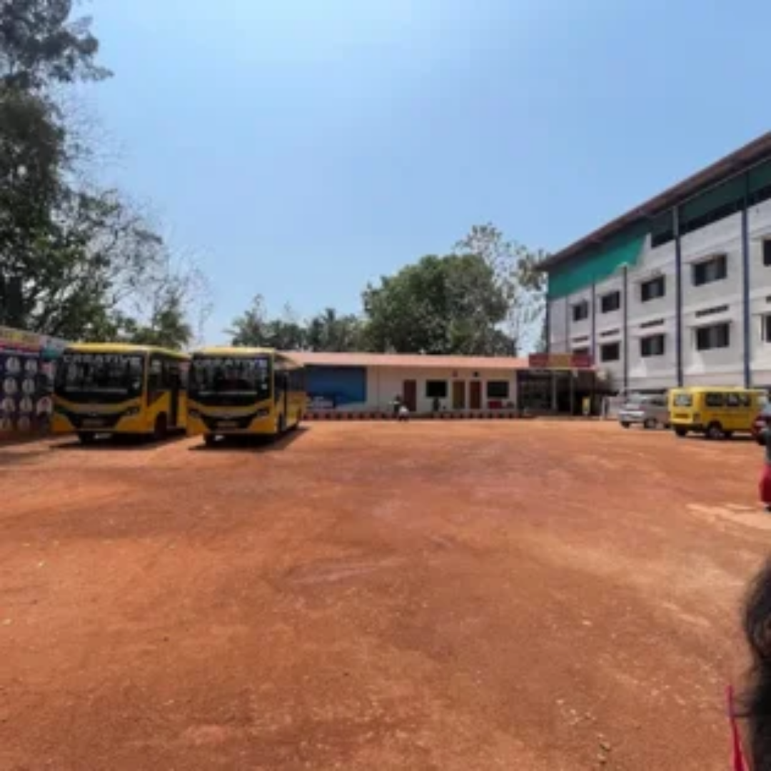 Trisha PU College